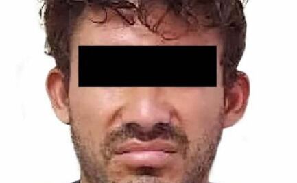 Dan 106 años de prisión a sujeto que mató a 2 agentes de la FGR; cumplirá su sentencia en el Altiplano