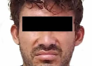 Dan 106 años de prisión a sujeto que mató a 2 agentes de la FGR; cumplirá su sentencia en el Altiplano