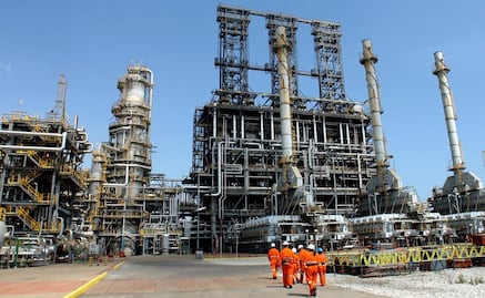 Venezuela afirma que exportación de petróleo sigue con "normalidad" tras bloqueo de Trump