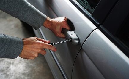 Ante robos, piden rotular autos para facilitar localización en Morelos 