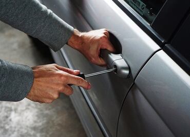 Ante robos, piden rotular autos para facilitar localización en Morelos