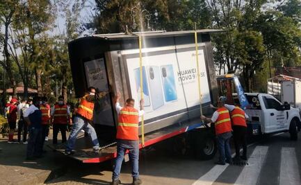 Coyoacán inicia programa de reordenamiento para preservar valor histórico