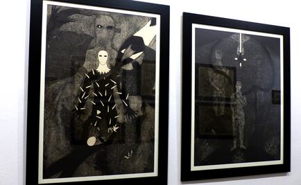 El arte latino de la colección Boti Llanes llega a España