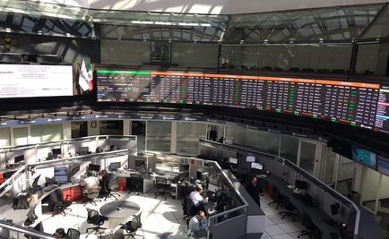 Bancos y BMV suspenderán operaciones el 1 de mayo