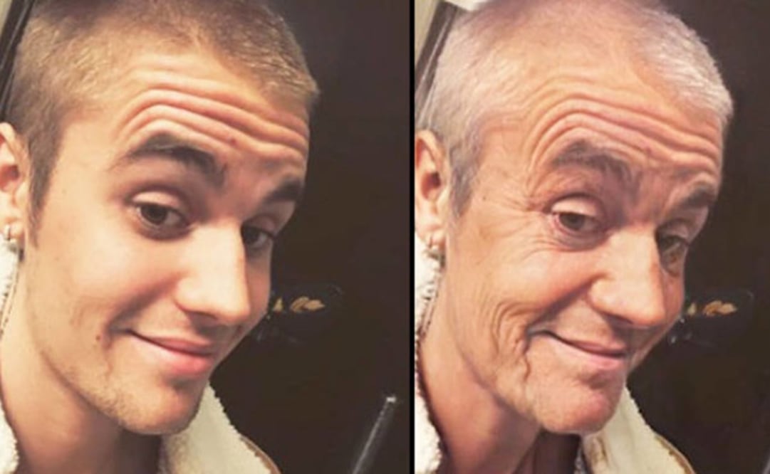 Elisabeth Potts Weinstein detectó que al firmar los términos y condiciones de la app, el usuario  cede el derecho a FaceApp a emplear sus fotos, nombre, voz e identidad con fines comerciales.