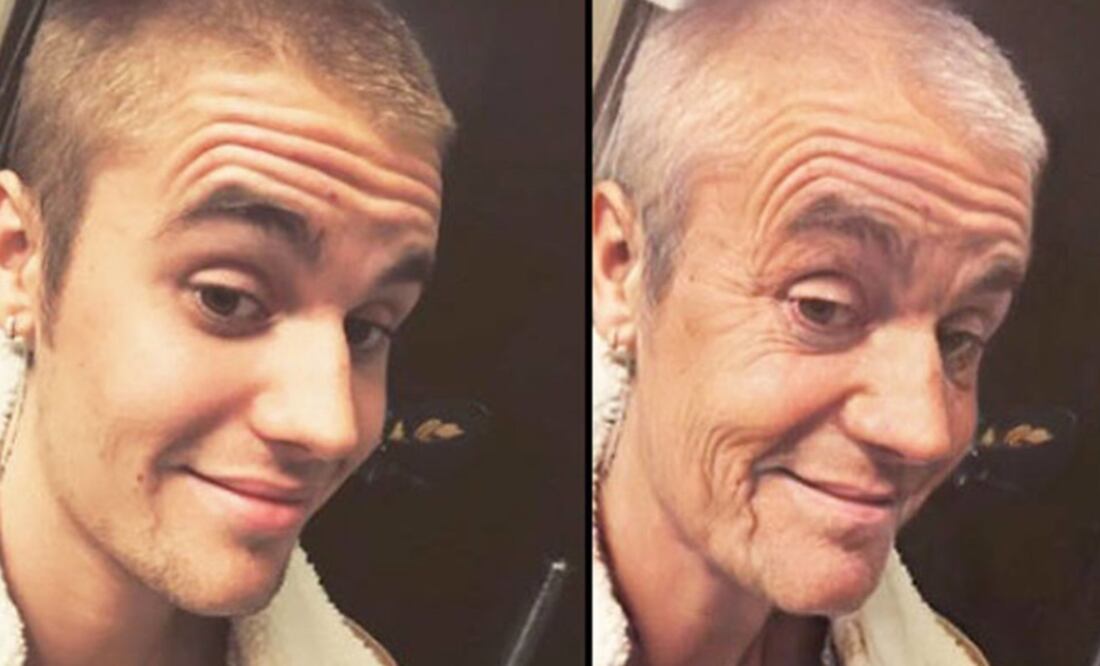 Elisabeth Potts Weinstein detectó que al firmar los términos y condiciones de la app, el usuario cede el derecho a FaceApp a emplear sus fotos, nombre, voz e identidad con fines comerciales.