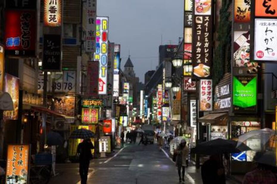 Las 10 ciudades con más bares en el mundo