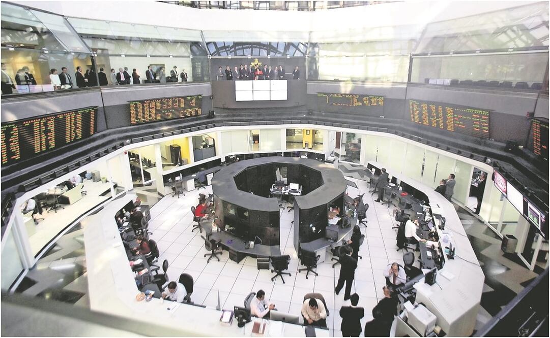 Foto: Archivo / EL UNIVERSAL