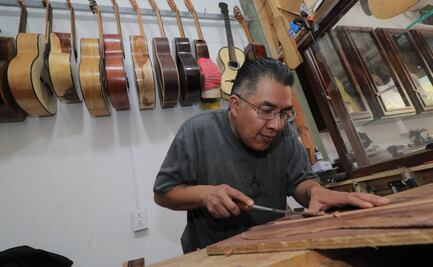 Más de 500 artesanos participarán en el primer Tianguis Artesanal de Occidente en Zamora