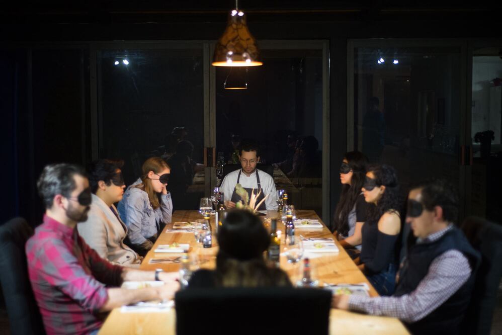 La ubicación es un misterio hasta que haces la reservación. (Foto: Cortesía The Welcomers)