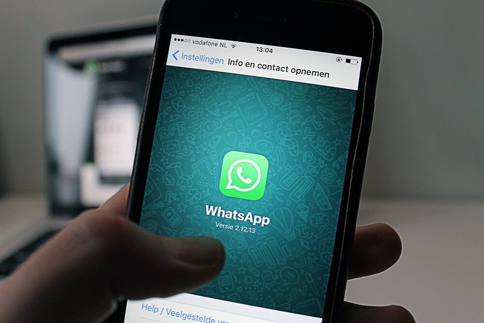 Verifica que tu celular no sea uno de los afectados en WhastApp. Foto: Pixabay