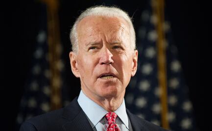"Me acobardé y no presenté queja por agresión sexual", dice mujer que acusa a Biden