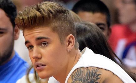 "Instagram es el infierno", asegura Justin Bieber