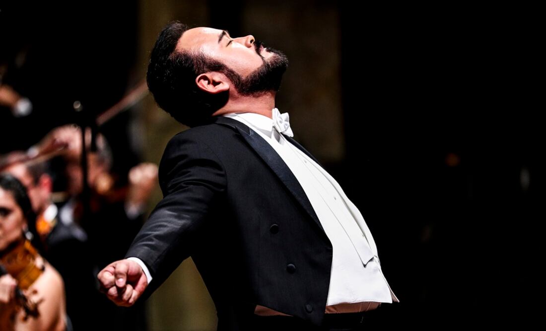 Foto: NADYA MURILLO/EL UNIVERSAL