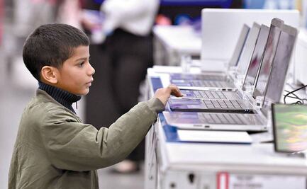 ¿Sabías que los niños pueden tener Afore? Ya tienen varios millones ahorrados