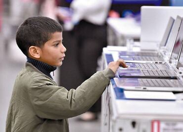 ¿Sabías que los niños pueden tener Afore? Ya tienen varios millones ahorrados