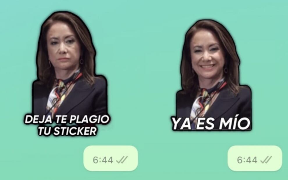 El juicio contra García Luna, los sonideros y los títulos de Yasmín Esquivel, en los memes de la semana