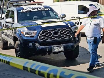 Disputas entre cárteles disparan violencia