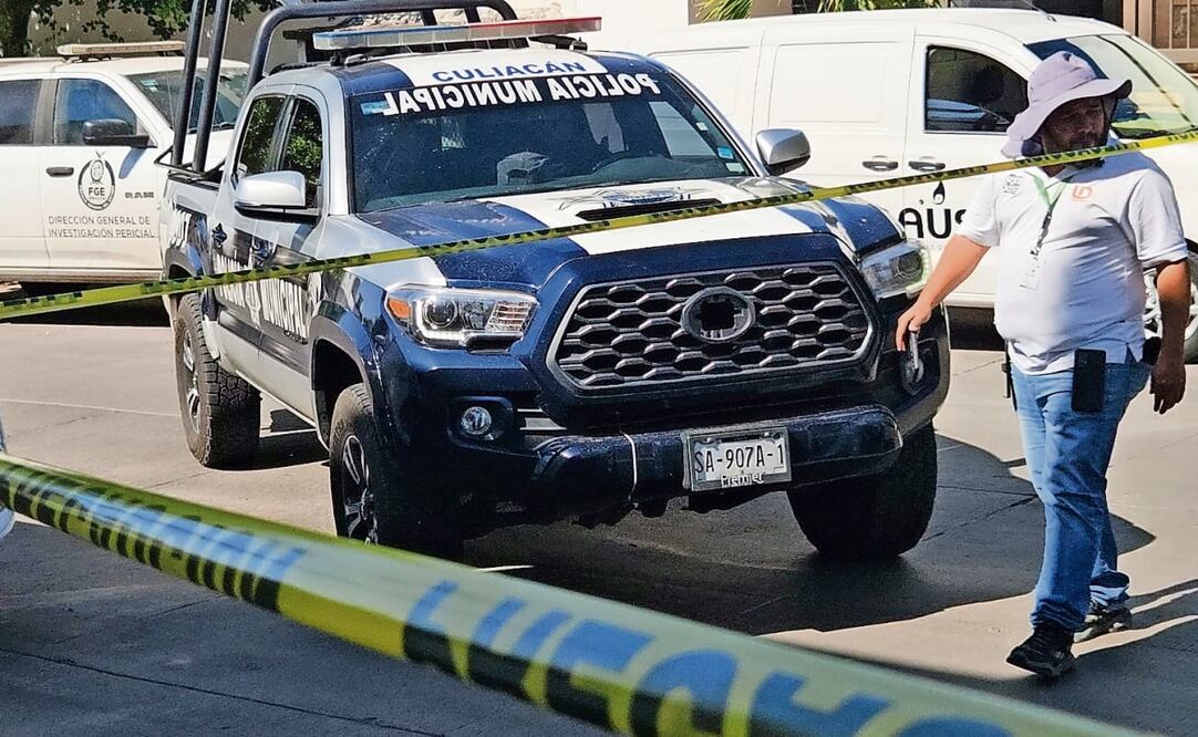 En la colonia Loma Linda, en Culiacán, fue encontrado sin vida un joven identificado como José Carlos “N”, quien estaba desaparecido. Foto: Especial