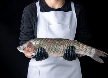 Conoce cómo contribuyen las mujeres a una Pesca con Futuro