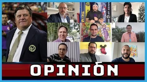 América despide a Miguel Herrera, esto opinan los expertos