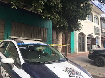 Consterna muerte de periodista en Rosarito, BC