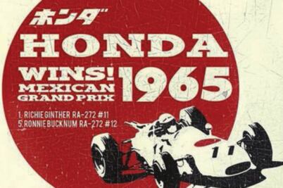 A 24 días. Honda llega al podio con decisión