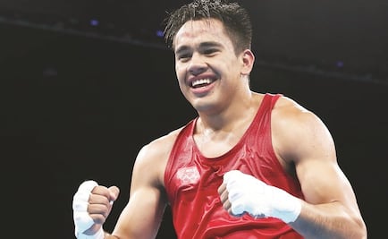 Tranquila metamorfosis