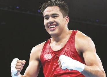 Tranquila metamorfosis