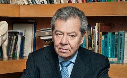 Muñoz Ledo exige al Estado impulsar transición energética y respetar compromisos internacionales