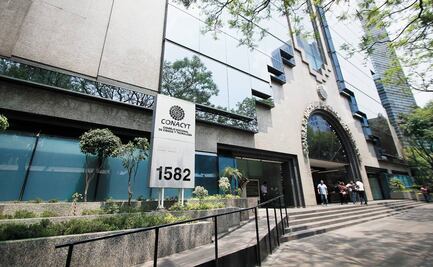 Conacyt actualiza directorio de la Junta de Honor del Sistema Nacional de Investigadores