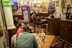 La Jalisciense: una de las cantinas más antiguas que sobrevive a la modernidad   