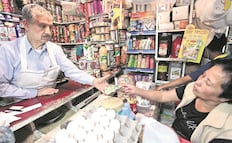 Inflación no da tregua a consumidores; llega a 4.59% en marzo