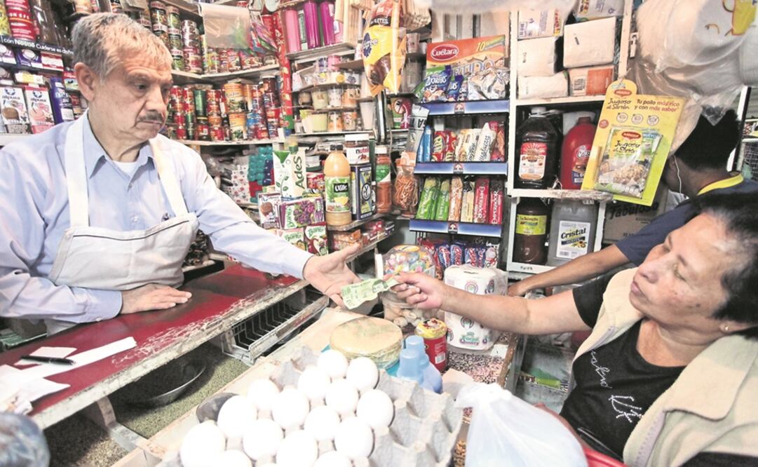 Foto: Archivo/EL UNIVERSAL