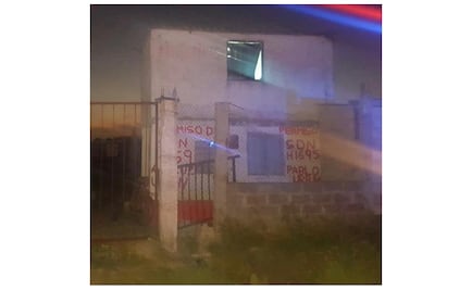 Detonación de "basura pirotécnica" genera movilización en Tultepec