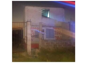 Detonación de "basura pirotécnica" genera movilización en Tultepec