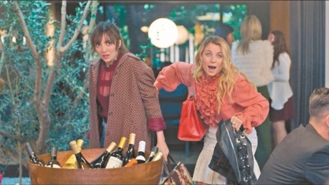 Los likes nos afectan a todos: Ludwika Paleta