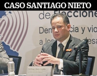 Cuestionan credibilidad del fiscal de la FEPADE