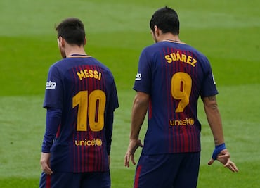 Barcelona vs Girona en Miami cada vez más lejos