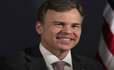 ¿Quién es John Barrett, nuevo encargado de negocios de Estados Unidos en Venezuela?; reemplazó a Laura Dogu