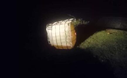 Recuperan más de 2 mil litros de combustible robado en Hidalgo