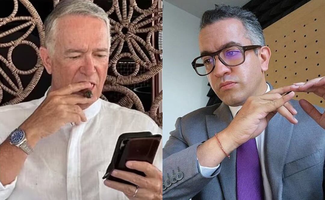 Ante lo ocurrido, usuarios en redes sociales reaccionaron con gran indignación al asesinato de los funcionario. Fotos: Redes Sociales