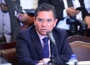 Pide oposición a Sansores que solicite licencia en Álvaro Obregón para ir por Campeche
