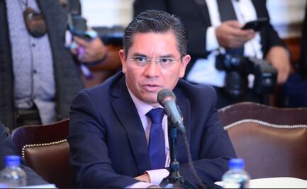 Pide oposición a Sansores que solicite licencia en Álvaro Obregón para ir por Campeche