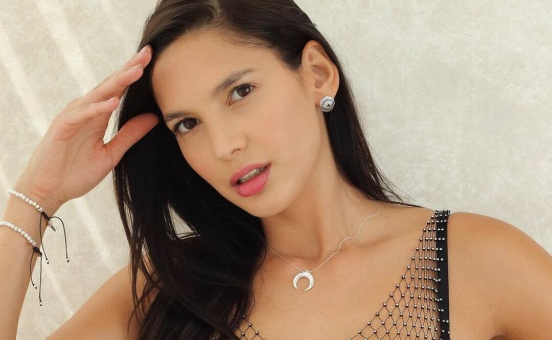 Foto: Instgaram @arianny.tenorio