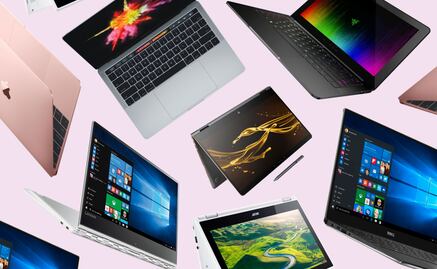 ¿Cuáles son las mejores laptops que puedes conseguir?