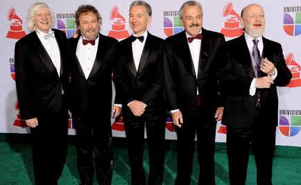 "Rabinovich fue el Cantinflas argentino"