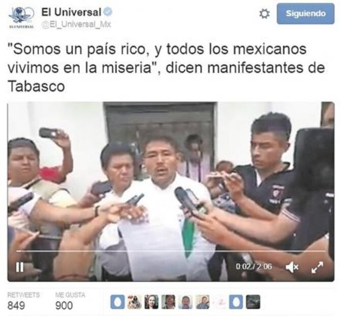 El Foco. Follow al INE, INE... Y que regresan mil millones