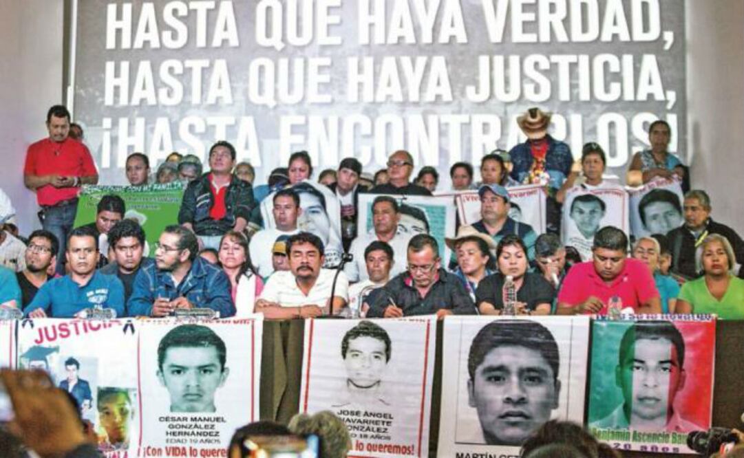 Foto: Archivo/EL UNIVERSAL 