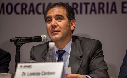 "La elección se puede echar a perder” si gobiernos intervienen: Córdova